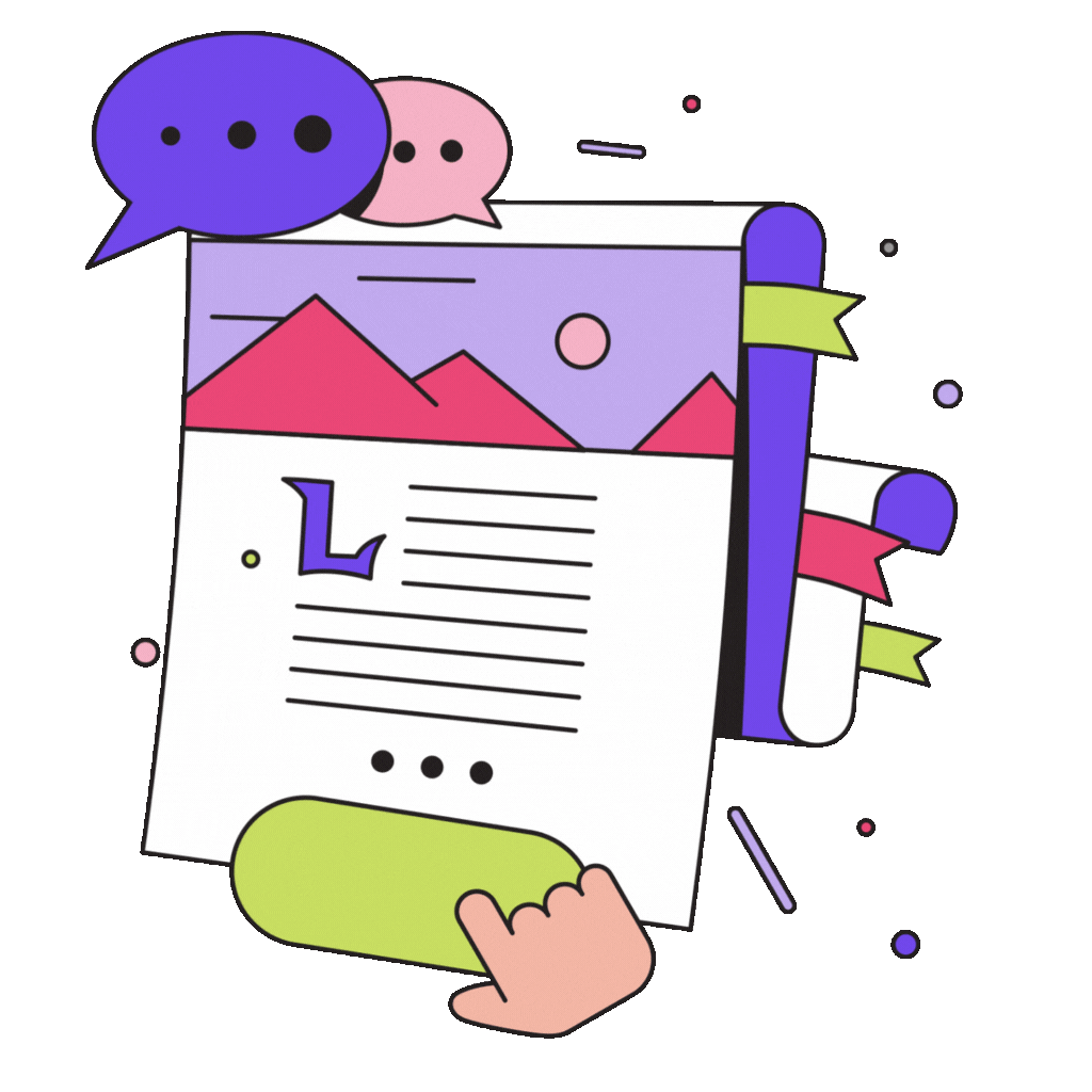 Content Marketing Services