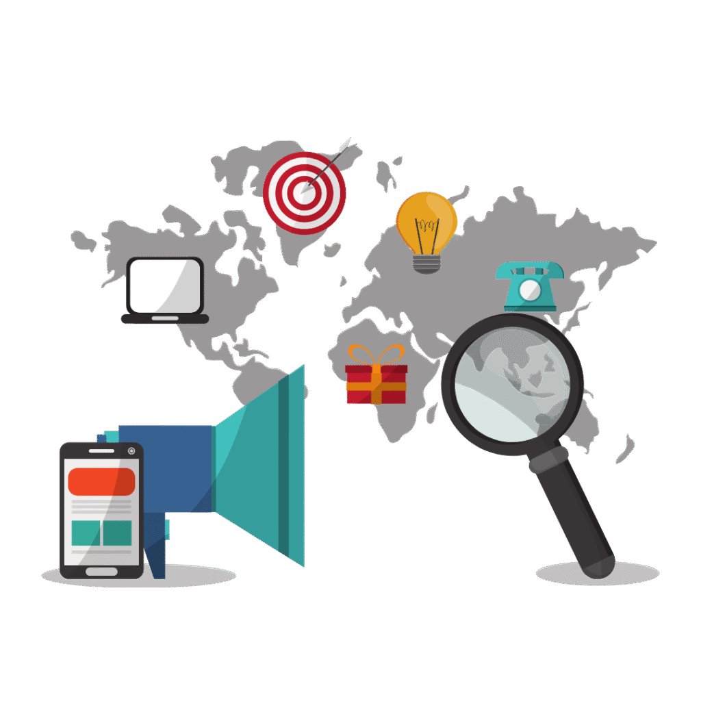 Google Ads Management Services createwithus