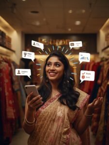 onilne business growth